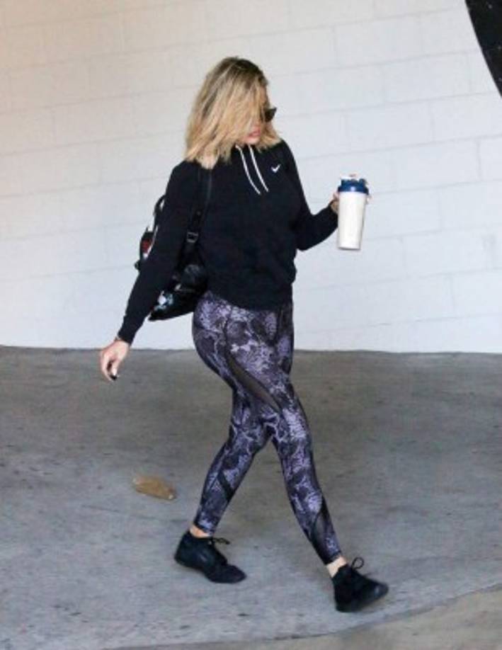 En la presentación del libro, la mujer de 31 años reveló sentirse muy emocionada por compartir su filosofía de vida.