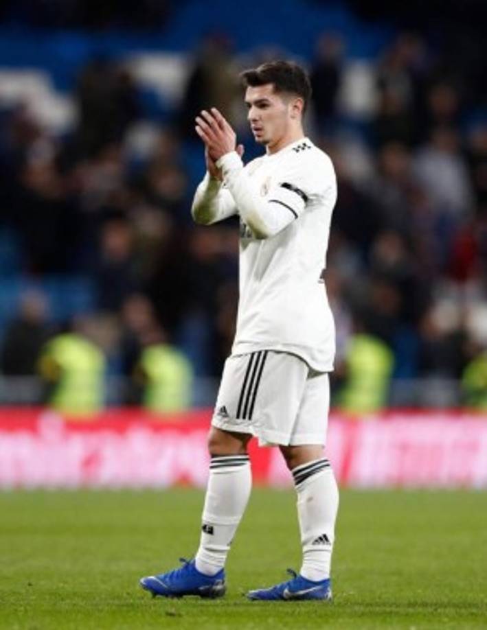 Brahim Díaz: Diario Marca de España informa que será cedido para la próxima temporada.