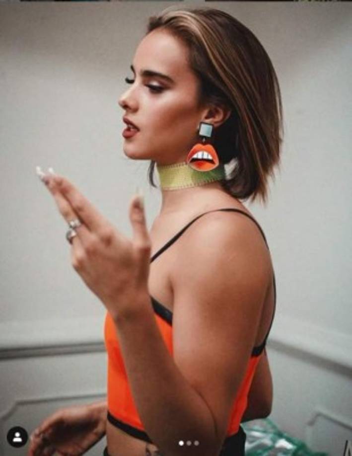 Finalmente, Montes agradeció el apoyo recibido desde que salió de la narcoserie de Telemundo, pero desafortunadamente su regreso en esta ocasión no será posible.<br/><br/>