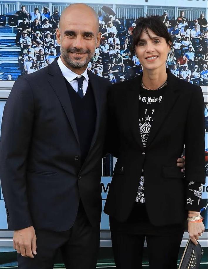 Este mismo “entorno” también quiere dejar claro que el fin de la relación no ha sido dramática: “Es una ruptura amistosa, meditada, sin dramatismos, sin peleas y sin terceras personas”, ha comentado Lorena Vázquez. Se desconoce si Pep Guardiola y Cristina Serra han firmado el divorcio.