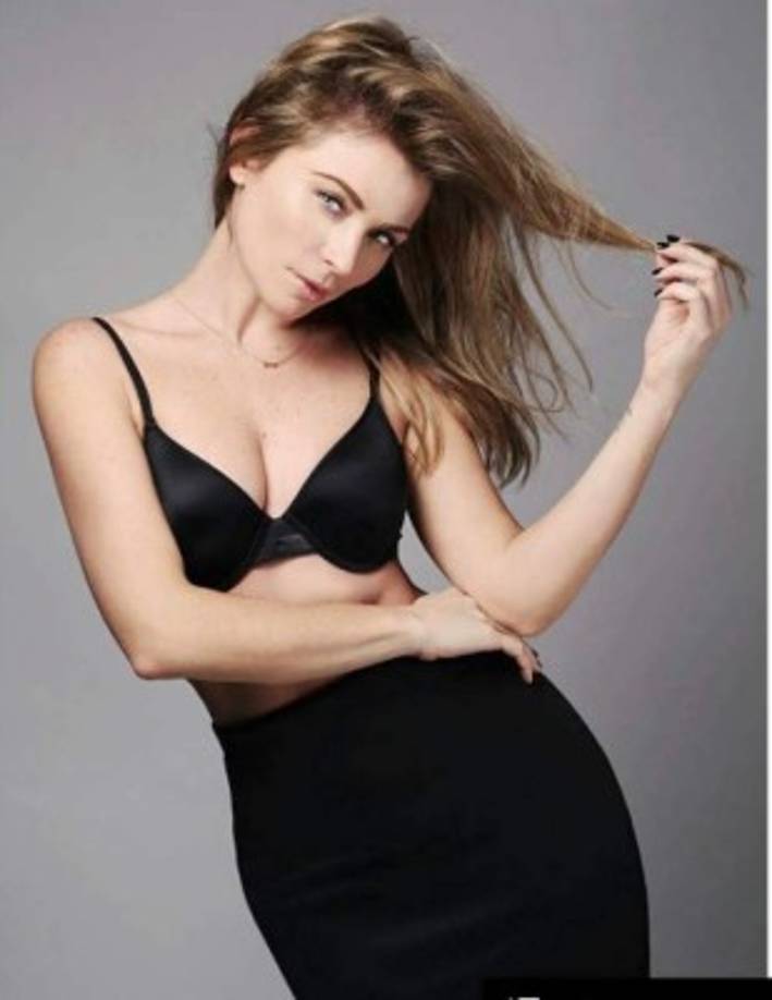 Para Ludwika Paleta la noticia del doble embarazo fue un suceso que al principio la sorprendió y la puso muy nerviosa.<br/><br/>Gracias a que siempre se ha preocupado por cuidarse y alimentarse bien, no le ha sido complicado volver a su peso, y en pocas semanas cree que estará en forma, aunque se ve muy hernmosa como siempre.