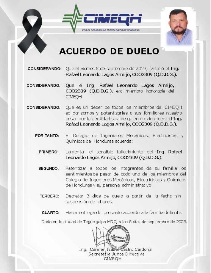 Se les decomisó una pistola, un cargador y 50 proyectiles de diferente calibre.