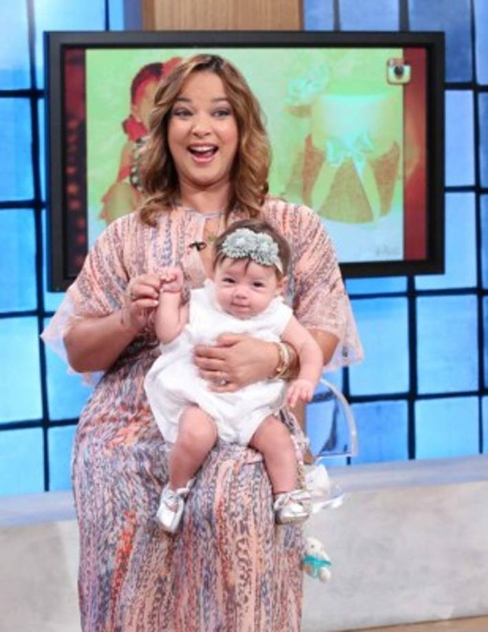 Además Adamari López tuvo que batallar contra el cáncer, el tratamiento contra esta enfermedad provoca ciertos cambios en el metabolismo.<br/>