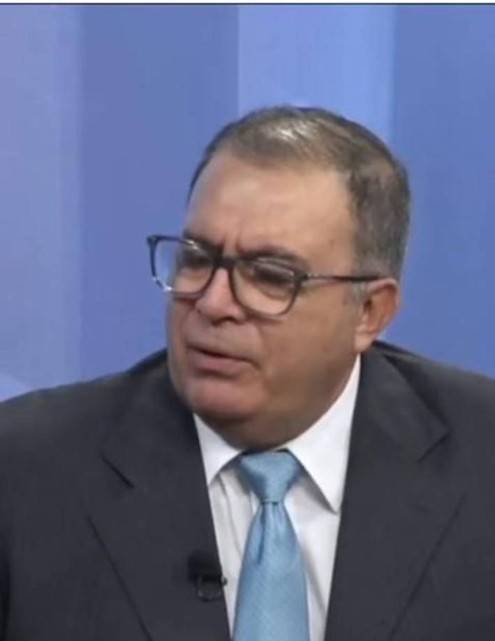 “No he comprado pollo últimamente, pero diría que vale en el orden de unos 7 u 8 lempiras la libra”, afirmó el funcionario.