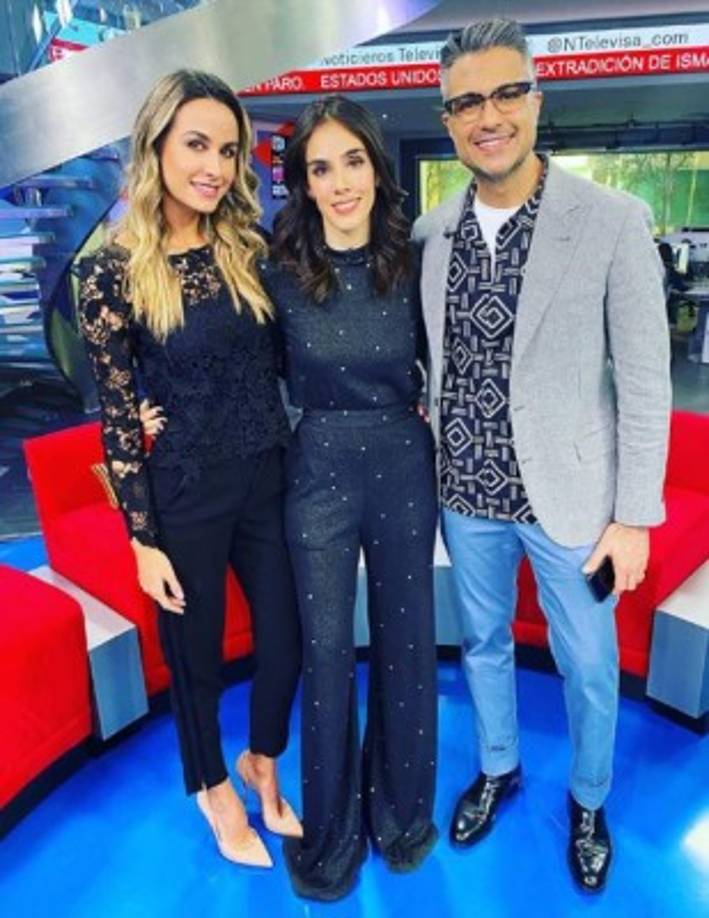 Ramírez saltó a la actuación en 2014 actuando en el filme mexicano “Fausto”. En 2015 actuó en la telenovela Bea la Fea, donde interpretó a Ana Laura Galicia.<br/>