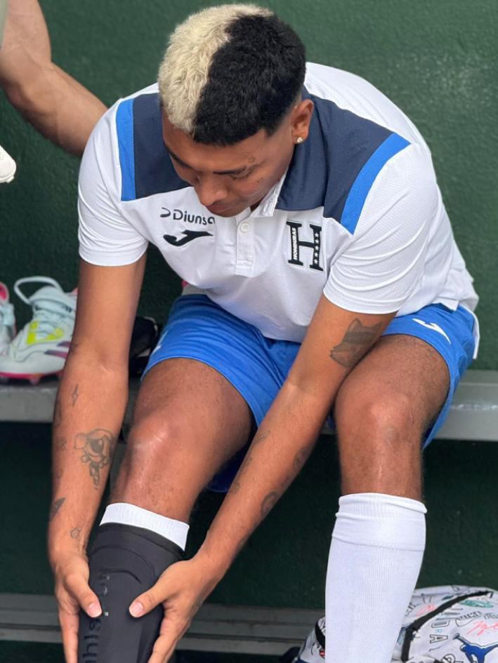 Supremo enciende las alarmas en selección de tiktokers de Honduras