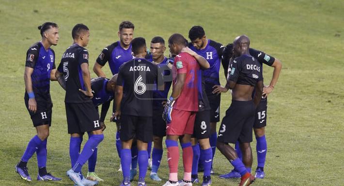 ¿Qué pasa si Honduras obtiene pésimos resultados en la Liga de Naciones de Concacaf?