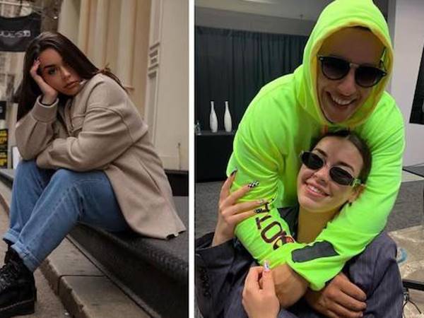 Jesaaelys ha sido muy cercana a su padre, y siempre comparten tiempo juntos.