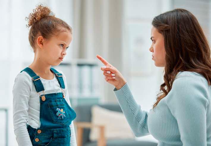 El poder del lenguaje en el desarrollo emocional de los niños