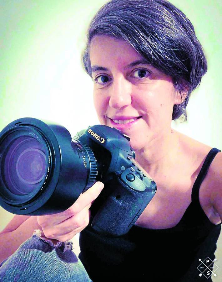 Fotógrafos que marcan tendencia con la temporada navideña