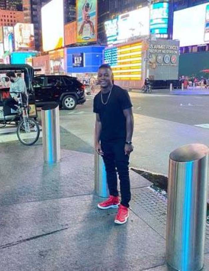 La vida le dio una bofetada a Wisdom Quaye, futbolista hondureño que fue sancionado por dopaje por la FIFA tras haber dado positivo de clostebol tras el partido eliminatorio entre Estados Unidos y Honduras el pasado 2 de febrero en Minnesota.