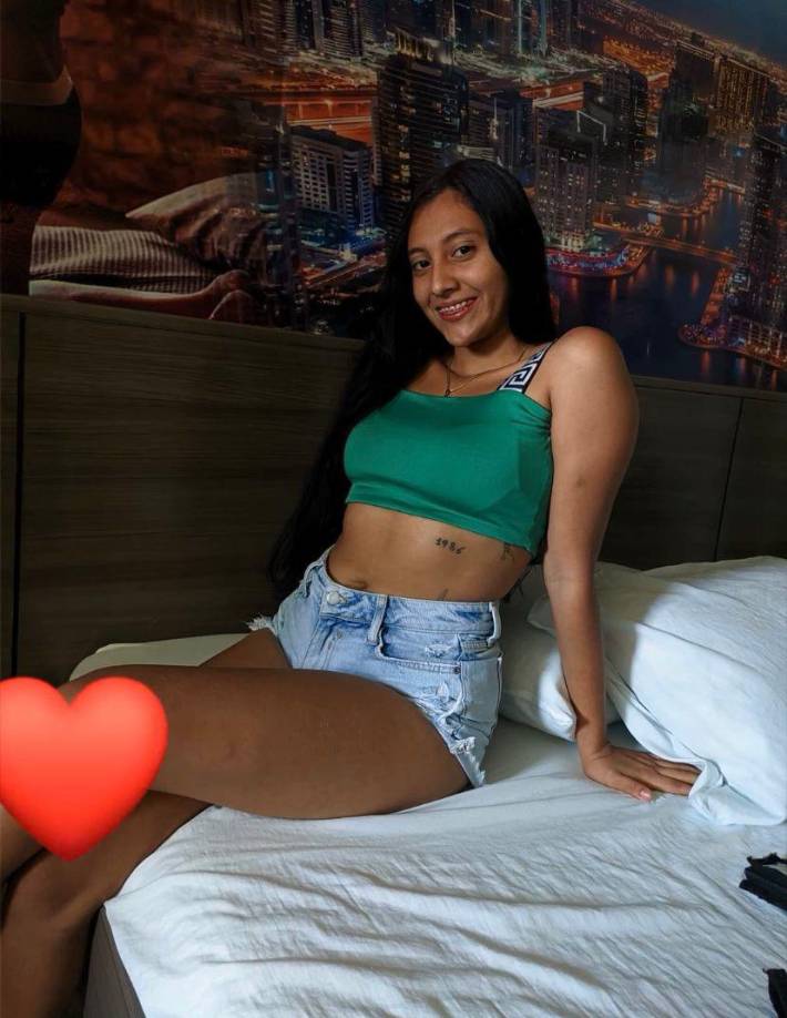  Nicol Torres estuvo prófuga de la justicia, pero días después fue capturada por la policía de Colombia.