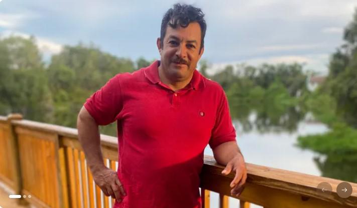 Hondureño muere en Tampa, Florida; familia busca repatriarlo a Santa Bárbara