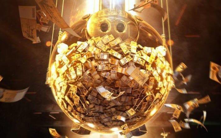 Criptomoneda inspirada en “El juego del calamar” atrae a millones, antes de implosionar