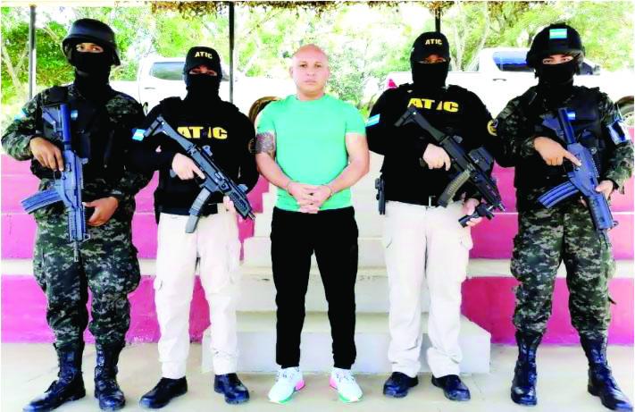 El lunes irá exalcalde santabarbarense a juicio oral