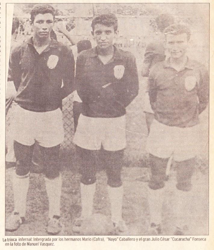 Marathón conmemora 99 años de historia y pasión por el fútbol