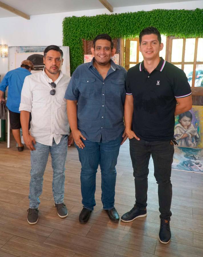 Gremio de arquitectos celebra su día