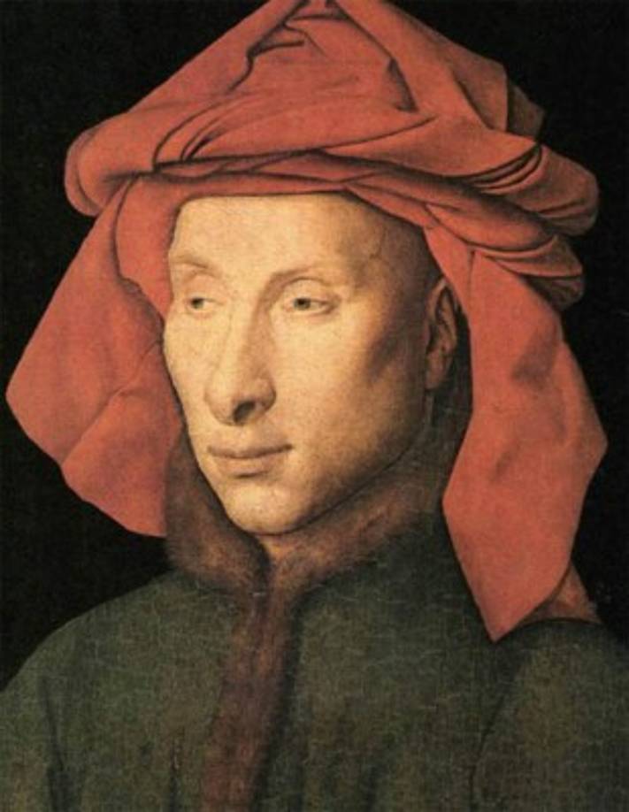 Se promovió la leyenda de que el presidente es un ser mítico, que vive en nuestro planeta desde hace cientos, o incluso miles de años.