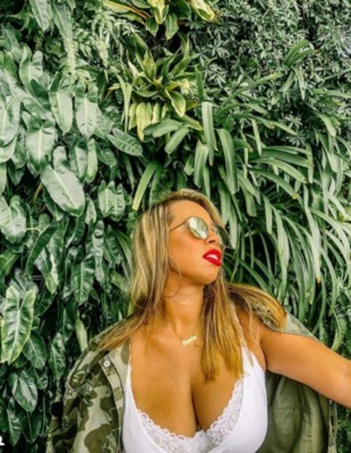 La joven tenía previsto regresar a Florida, Estados Unidos, el 28 de noviembre, según han informado las autoridades.