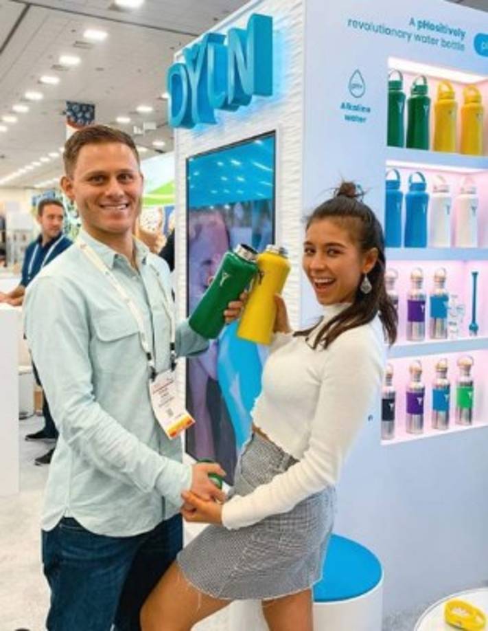 Pero el problema volvió para 2017, y descubrió que estaba anémica. 'Mis niveles de hierro y mi tiroides estaban bajos. Los doctores me decían que mi cuerpo no estaba absorbiendo los nutrientes, y que debía comer huevo y proteína animal, pero decidí dejar de ver a esos doctores y buscar a un médico que aceptara mi dieta basada en plantas'.<br/><br/>