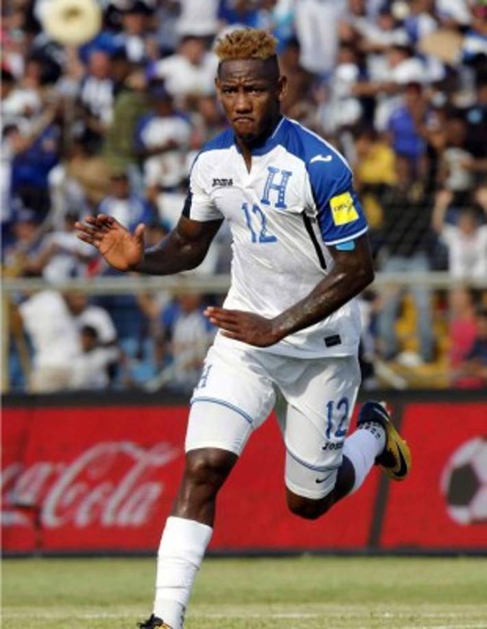 Romell Quioto es otro de los fijos del entrenador colombiano y a base de goles se lo ha ganado.