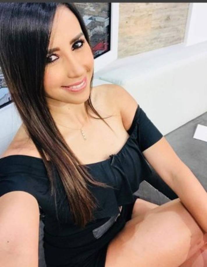 Fotos: Instagram/susyalmeida1/iamyanetgarcia<br/><br/>