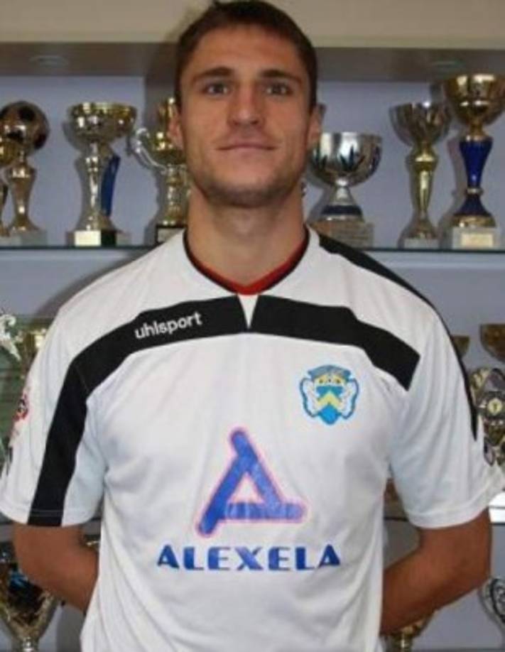 Evgeni Kabaev podría debutar este miércoles 11 de septiembre en la Liga de Honduras cuando el Real de Minas visite al Vida en La Ceiba a partir de las 7:00 PM.