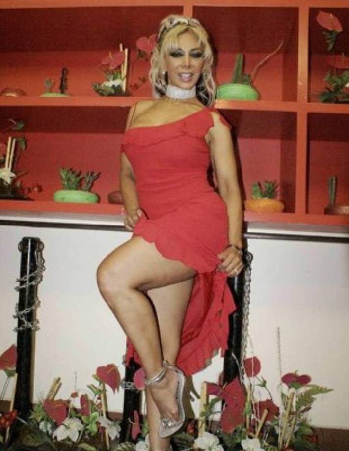 Además de su carrera frente a las cámaras Vicky también grabó varios álbumes de música pop y era conocida por sus numerosas apariciones en fotos y calendarios.<br/><br/>La bailarina hizo un disco de banda con el apoyo de Juan Ramón Nava, quien se dice es el hijo no reconocido de Lupillo Rivera.