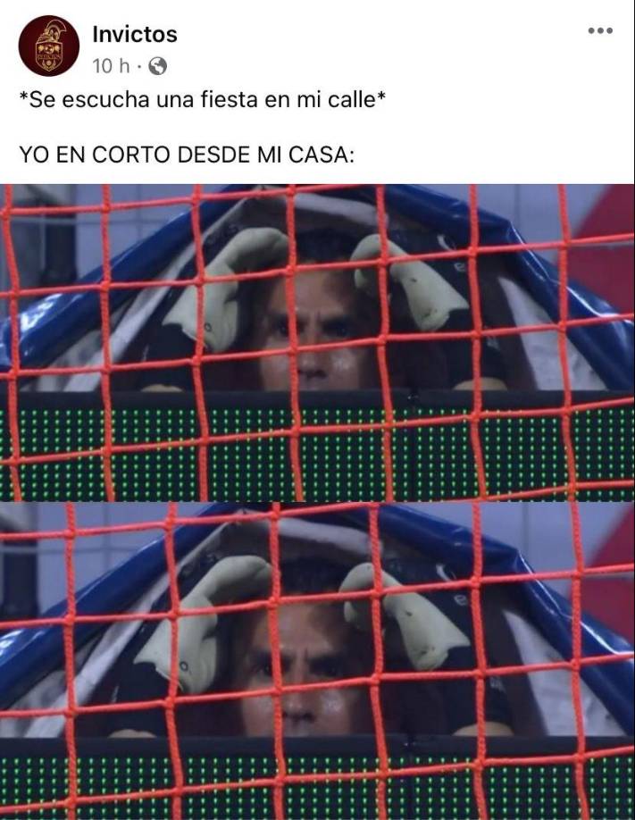 América-Tigres: Los jocosos memes que dejó la final de la Liga MX
