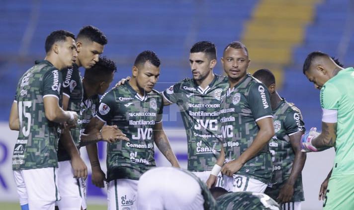 Marathón se enfrenta este sábado al Victoria en duelo que iniciará a las 7:30pm.