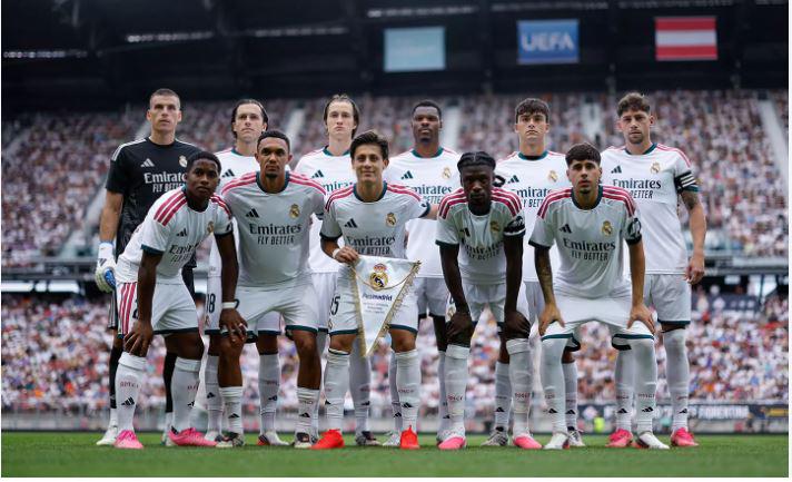 Real Madrid en llamas: atiza contra periodista y pide la cabeza de Tebas