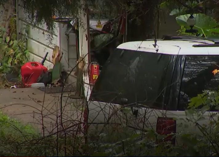 Detienen a padres que le fracturaron 30 huesos a su bebé de cinco meses