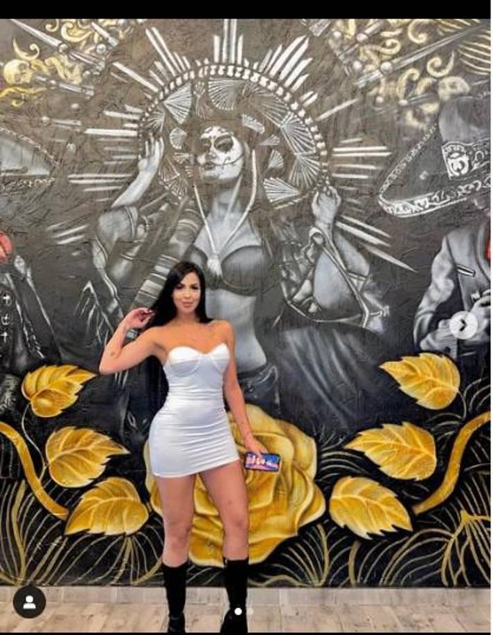 La Policía reveló que la mujer asesinada registra una detención en 2020 por el delito de asociación ilícita.