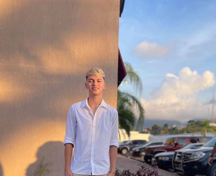 En las redes sociales se confirmó que el fallecido jugaba en el Club Culateños FC en la Liga de Fútbol Miramar y era conocido como “el Chelito”.