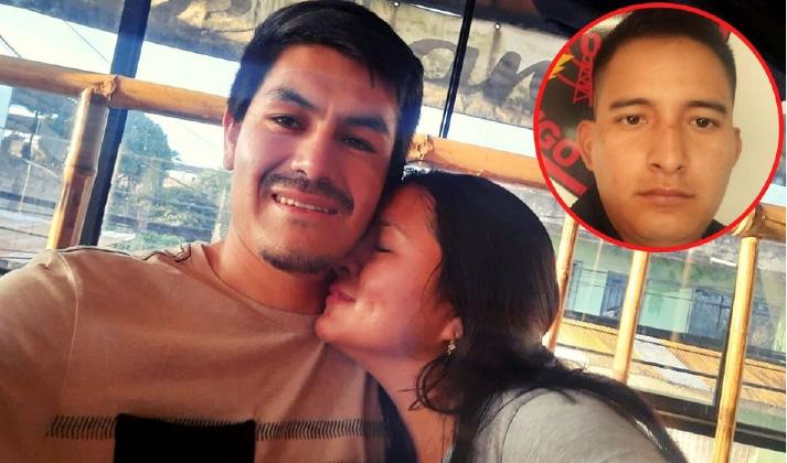 Hombre pagó 700 dólares para que sicarios mataran al novio de su expareja