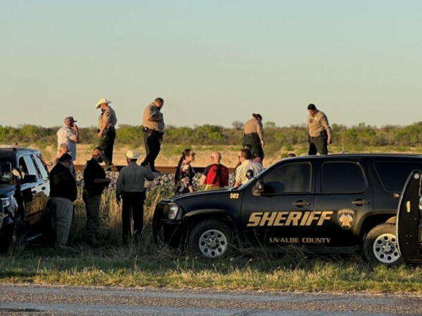 Un total de 463 hondureños han muerto en la ruta migratoria hacia Estados Unidos en los últimos 10 años, la mayoría falleció en México y Estados Unidos.