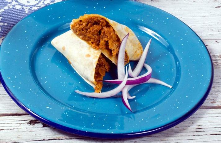 Tiempo de preparación: 1½ horas / Porciones: 4