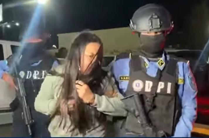 Ella ya había matado a su primer marido, asegura hermana de Gregorio