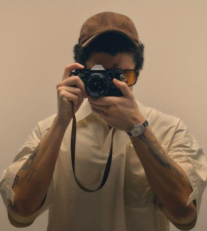 Bad Bunny sobre sus raíces: “Necesitaba cantarle a Puerto Rico”