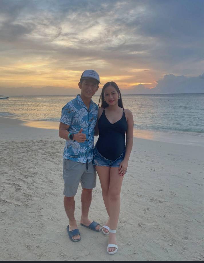 Desde que se dio a conocer el embarazo de Yeimi Licona, los seguidores de ambos estuvieron al tanto de cada etapa, incluso dejando mensajes deseando bendiciones y salud. 