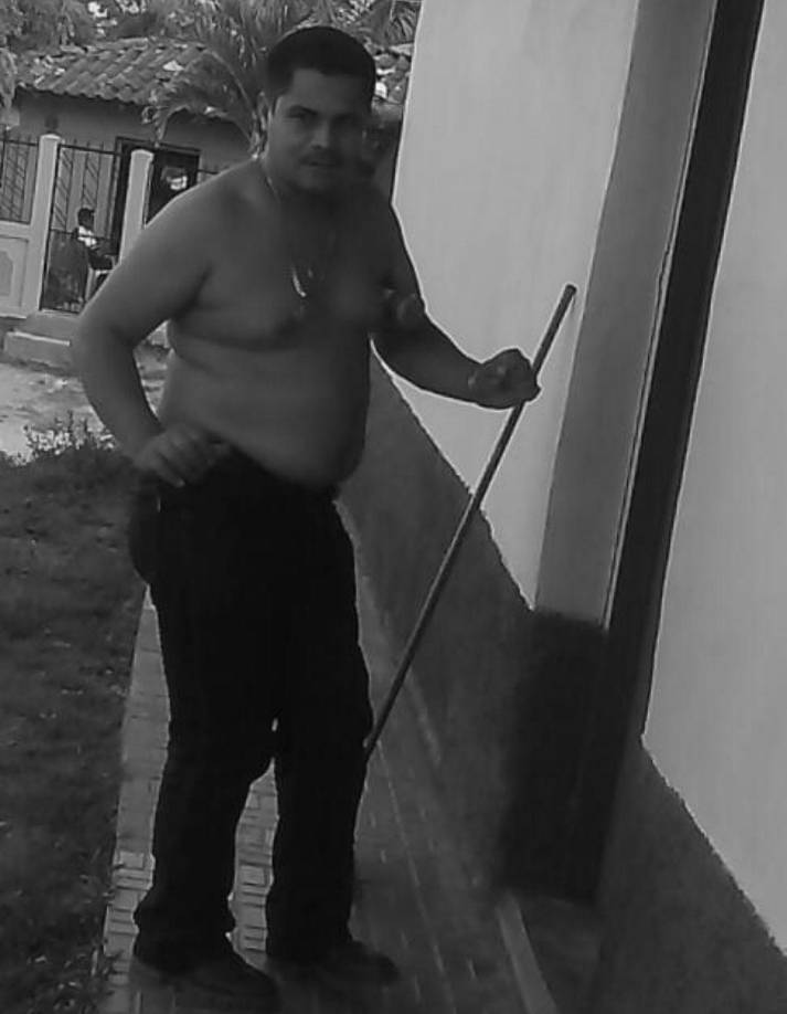 Las dos víctimas eran originarios de La Unión, Olancho.