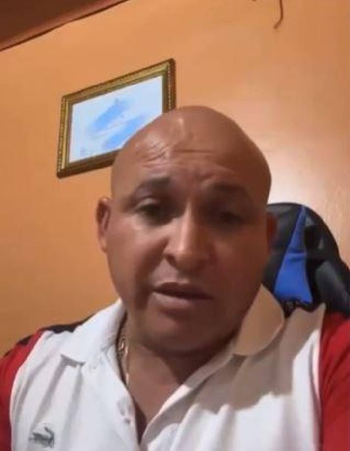 pero fue sobreseído de manera provisional porque un testigo del crimen no quiso declarar.