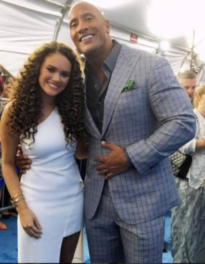 En noviembre de 2016 Peyton y Joe se reunieron, diez años después del éxito de su película 'The Game Plan' o 'Entrenando a papá'.<br/>