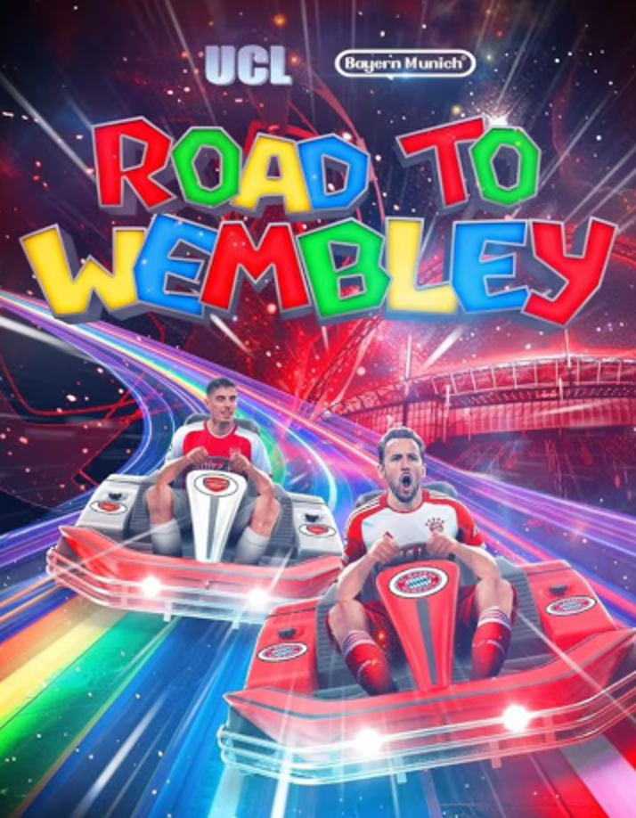 Real Madrid y Barça protagonistas: Los memes que dejó el sorteo de Champions