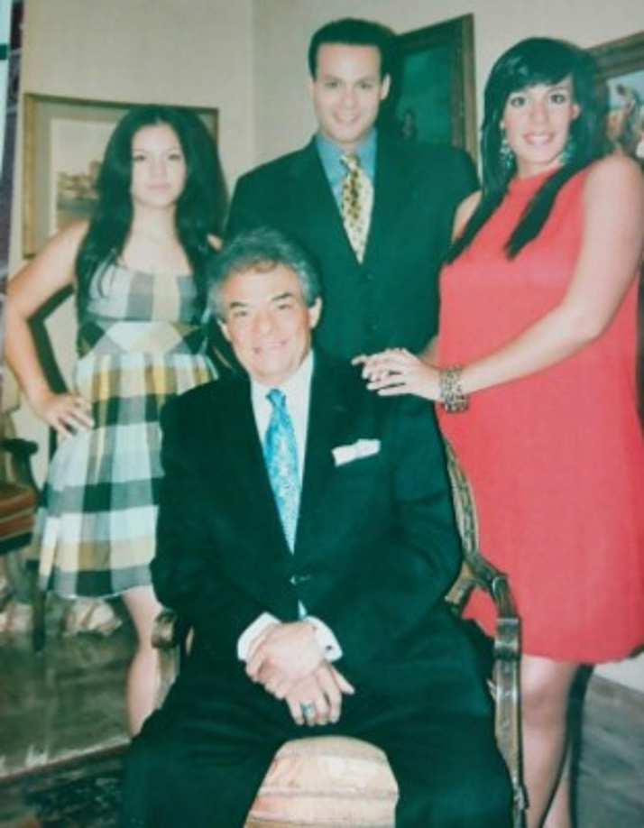 “No hemos estado nosotros de brazos cruzados, hemos emprendido ya un proceso, como seres humanos podemos ser muy perversos, me atrevo a decirlo…”, expresó Marysol al programa “Ventaneando”.<br/><br/>