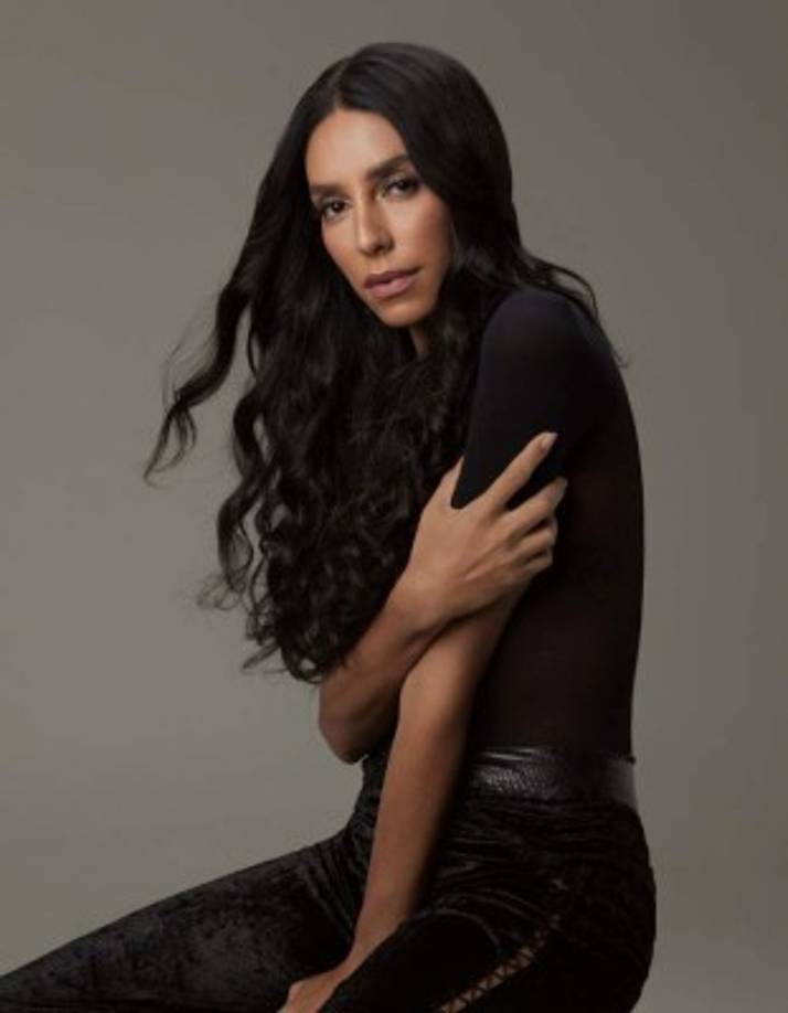 La chica de 29 años, estará en la ceremonia de Apertura de los Juegos Olímpicos este 5 de agosto y compartirá escenario con la famosa modelo Gisele Bündchen invitados por el Comité Olímpico Internacional (COI).