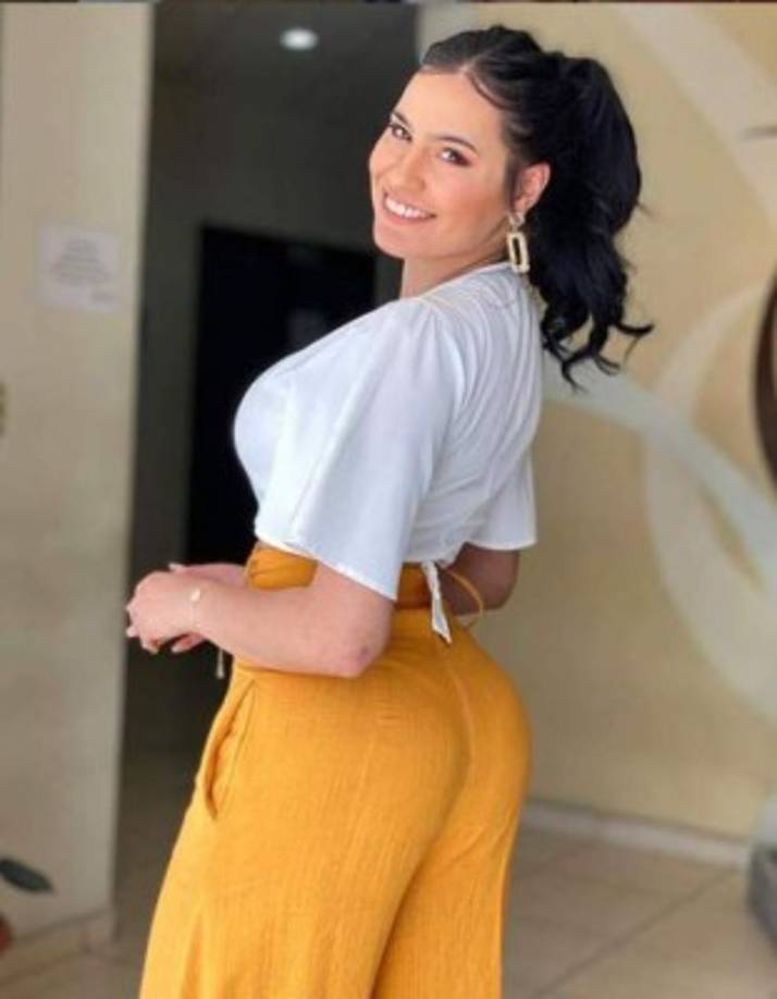 'Nunca se sabe. Pero si el hombre se comporta a la altura como un príncipe, ¿por qué no?', dijo Alejandra Rubio al ser consultada sobre la posibilidad de darle una oportunidad en el amor a Romell Quioto.