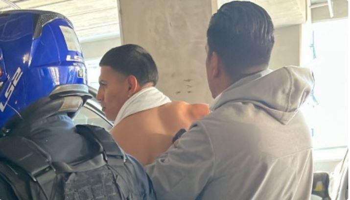 Figura fue intervenido por insólito motivo: revelan lo que hizo y él responde