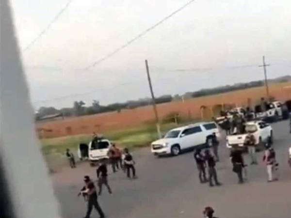En la segunda semana de septiembre, Culiacán, Sinaloa, México ha sido escenario de balaceras, bloqueos viales y actos de violencia en varios puntos de la ciudad, lo que ha generado gran preocupación entre sus habitantes.