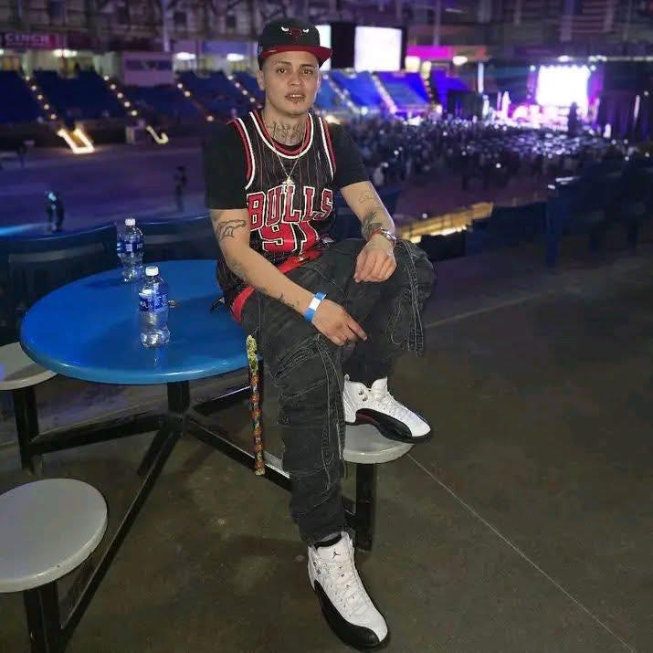 Usted va a cambiar: Madre de joven asesinado en Sulaco tras ser deportado de USA